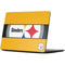 NFL Pittsburgh Steelers Zone Block Surface Laptop 7 13.8in Skin