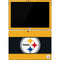 NFL Pittsburgh Steelers Zone Block Surface Pro 7 Skin