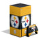 NFL Pittsburgh Steelers Zone Block Xbox Series X Bundle Skin