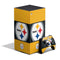 NFL Pittsburgh Steelers Zone Block XBox Series X Digital Edition Bundle Skin
