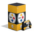 NFL Pittsburgh Steelers Zone Block XBox Series X Digital Edition Bundle Skin