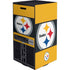 NFL Pittsburgh Steelers Zone Block XBox Series X Digital Edition Bundle Skin