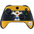 NFL Pittsburgh Steelers Zone Block XBox Series X Digital Edition Bundle Skin