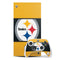 NFL Pittsburgh Steelers Zone Block Xbox Series X Skins