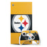 NFL Pittsburgh Steelers Zone Block Xbox Series X Skins