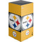 NFL Pittsburgh Steelers Zone Block XBox Series X Digital Edition Console Skin