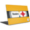 NFL Pittsburgh Steelers Zone Block Dell XPS Skin