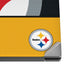 NFL Pittsburgh Steelers Zone Block Dell XPS Skin