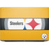 NFL Pittsburgh Steelers Zone Block HP ZBook Fury 16 G10 Skin