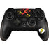 DC Comics The Flash Pixelated Running Pose PlayStation Scuf Vantage 2 Controller Skin