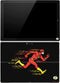 DC Comics The Flash Pixelated Running Pose Surface Pro (2017) Skin