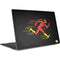DC Comics The Flash Pixelated Running Pose Dell XPS Skin