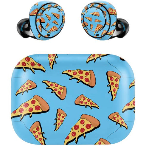 Pizza Foodie Amazon Echo Buds Skin