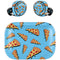 Pizza Foodie Amazon Echo Buds Skin