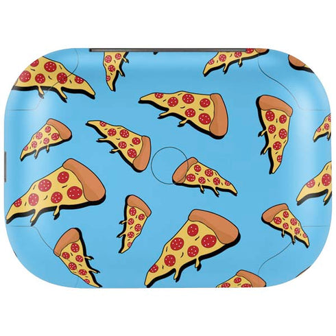 Pizza Foodie Amazon Echo Buds Skin