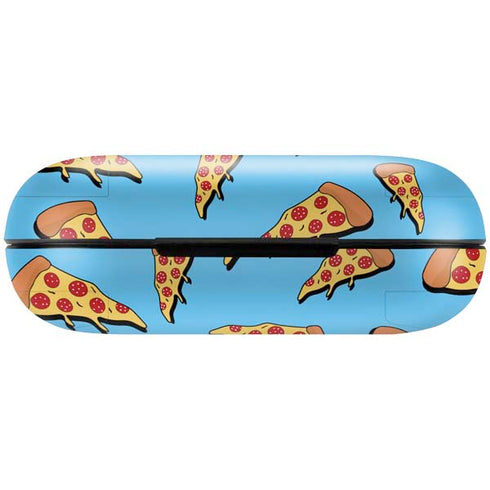 Pizza Foodie Amazon Echo Buds Skin