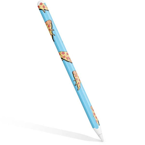 Pizza Foodie Apple Pencil (2nd Gen 2019) Skin