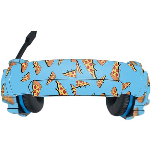 Pizza Foodie BENGOO G9000 Skin