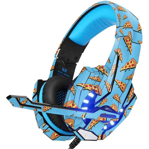 Pizza Foodie BENGOO G9000 Skin