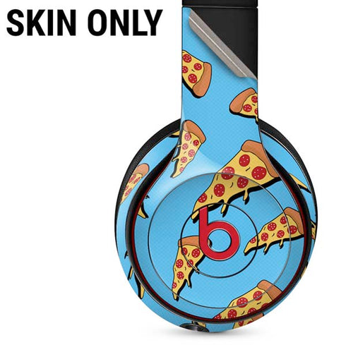 Pizza Foodie Beats Solo 3 Wireless Skin