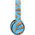 Pizza Foodie Beats Solo 4 Wireless Headphones Skin