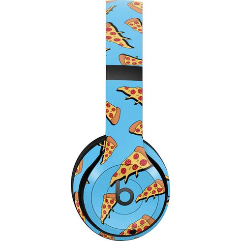Pizza Foodie Beats Studio Pro Wireless Headphones Skin