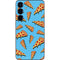Pizza Foodie Galaxy A16 5G Skin