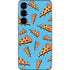 Pizza Foodie Galaxy A16 5G Skin