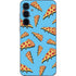 Pizza Foodie Galaxy A35 5G Skin
