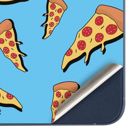 Pizza Foodie Galaxy A35 5G Skin