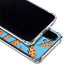 Pizza Foodie Galaxy A36 5G Clear Case