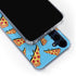 Pizza Foodie Galaxy A55 5G Clear Case