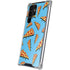 Pizza Foodie Galaxy S23 Ultra Clear Case