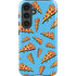 Pizza Foodie Galaxy S25 Impact Case