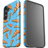Pizza Foodie Galaxy S25 Impact Case