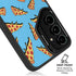 Pizza Foodie Galaxy S25 Plus Kickstand Case