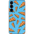 Pizza Foodie Galaxy S25 Skin