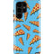 Pizza Foodie Galaxy S25 Ultra Impact Case