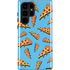 Pizza Foodie Galaxy S25 Ultra Impact Case