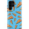 Pizza Foodie Galaxy Cases