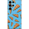 Pizza Foodie Galaxy S24 Ultra Skin