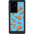 Pizza Foodie Galaxy S24 Ultra Waterproof Case