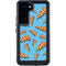 Pizza Foodie Galaxy S24 Waterproof Case