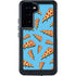 Pizza Foodie Galaxy S24 Waterproof Case