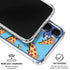 Pizza Foodie Galaxy S25 Clear Case