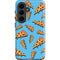 Pizza Foodie Galaxy S26 Impact Case