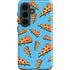 Pizza Foodie Galaxy S26 Impact Case