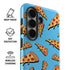Pizza Foodie Galaxy S26 Impact Case