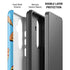 Pizza Foodie Galaxy S26 Impact Case