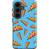 Pizza Foodie Galaxy S26 Plus Impact Case